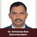 VNR Vignana Jyothi Institute of Engineering and Technology, Head of Information Technology: Dr. Srinivasa Rao Dammavalam Interview